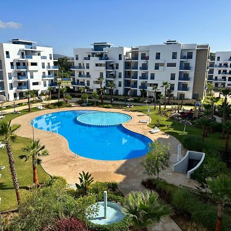 Appartement Costa Mar Martil-Tetouan Buitenkant foto