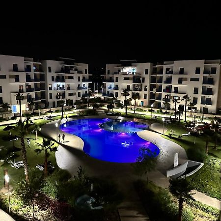 Appartement Costa Mar Martil-Tetouan Buitenkant foto