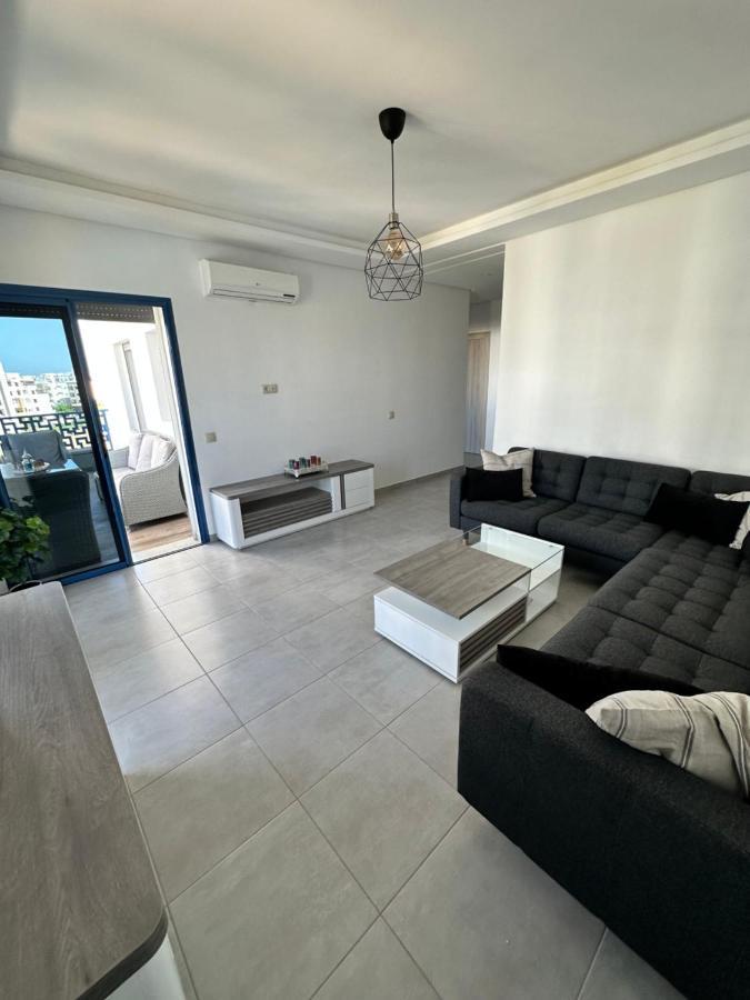Appartement Costa Mar Martil-Tetouan Buitenkant foto